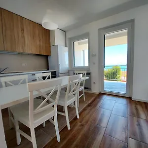 Village Apartment