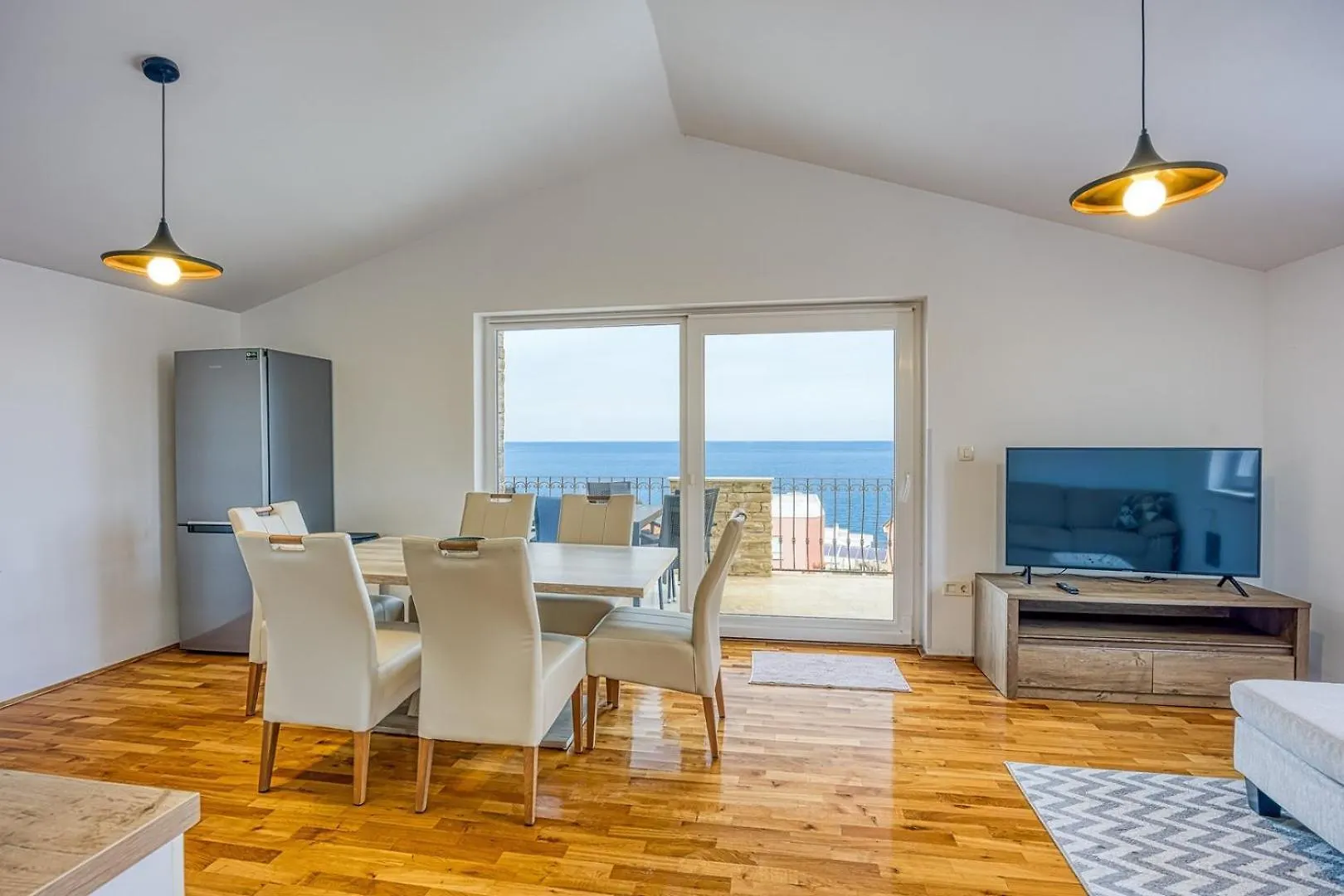 Emma Monte Rosso Apartment Crveni Vrh