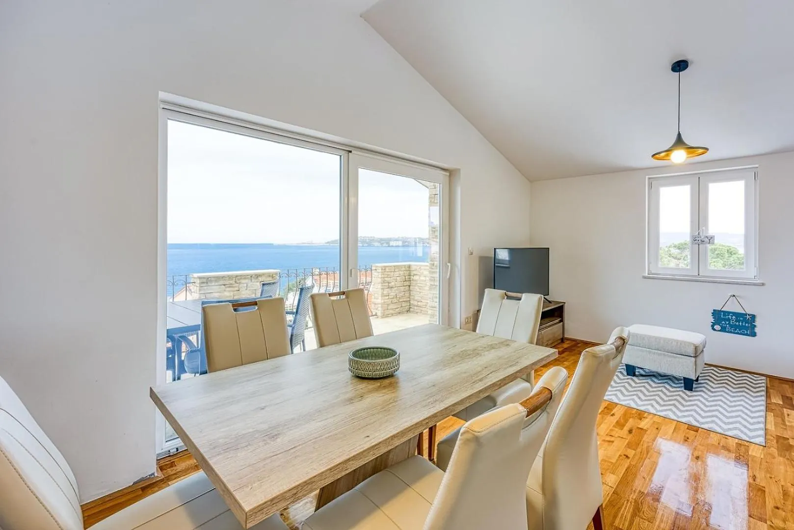 Emma Monte Rosso Apartment Crveni Vrh