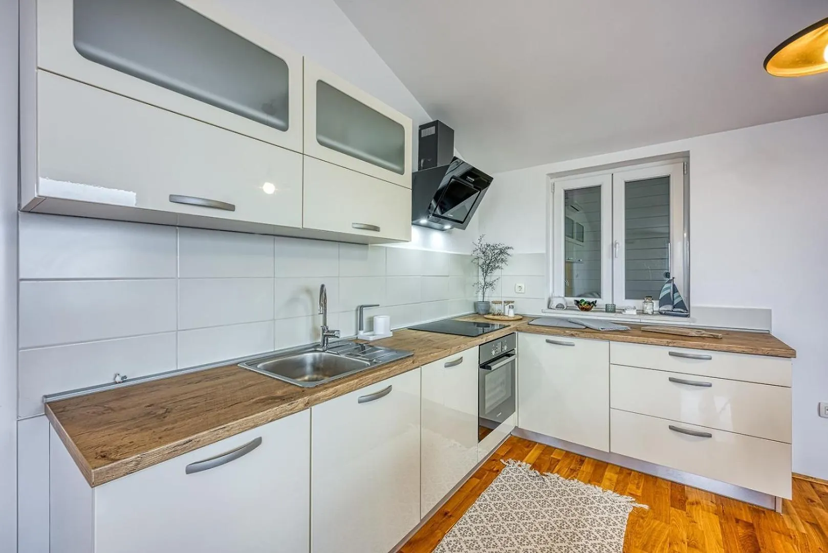 Emma Monte Rosso Apartment Crveni Vrh