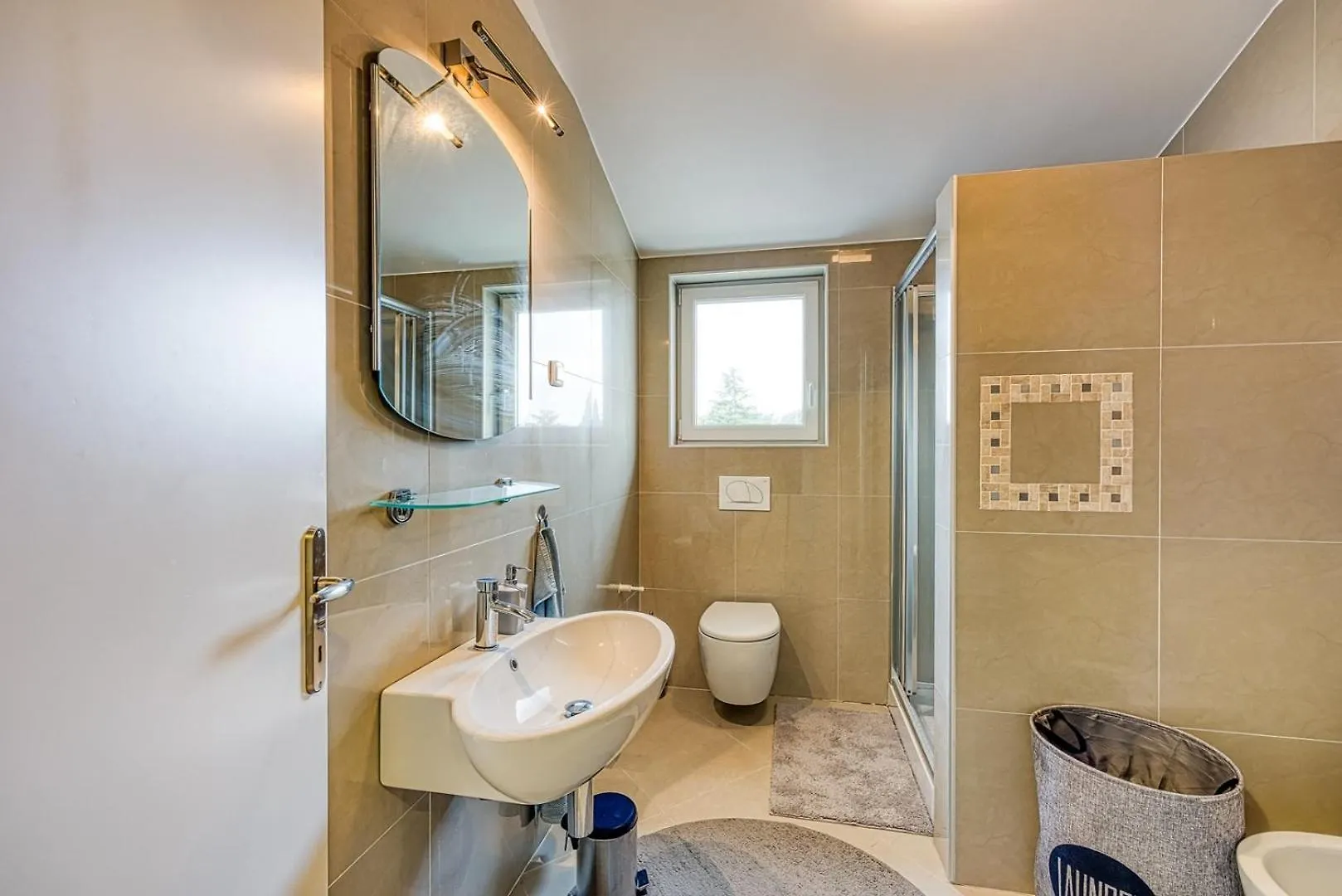 Emma Monte Rosso Apartment Crveni Vrh