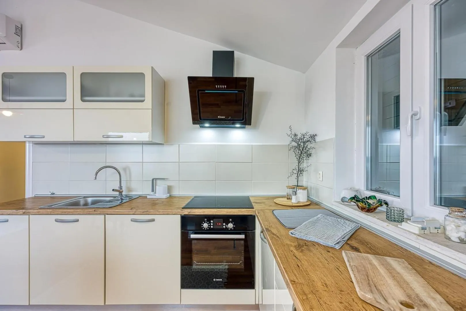 Emma Monte Rosso Apartment Crveni Vrh