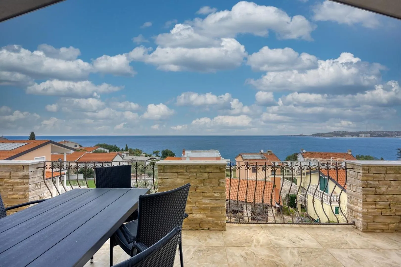 Emma Monte Rosso Apartment Crveni Vrh