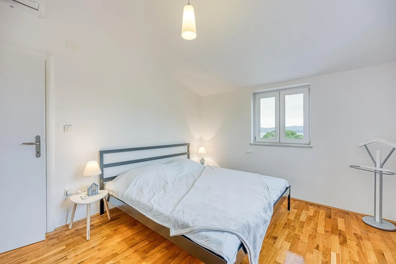 Emma Monte Rosso Apartment Crveni Vrh