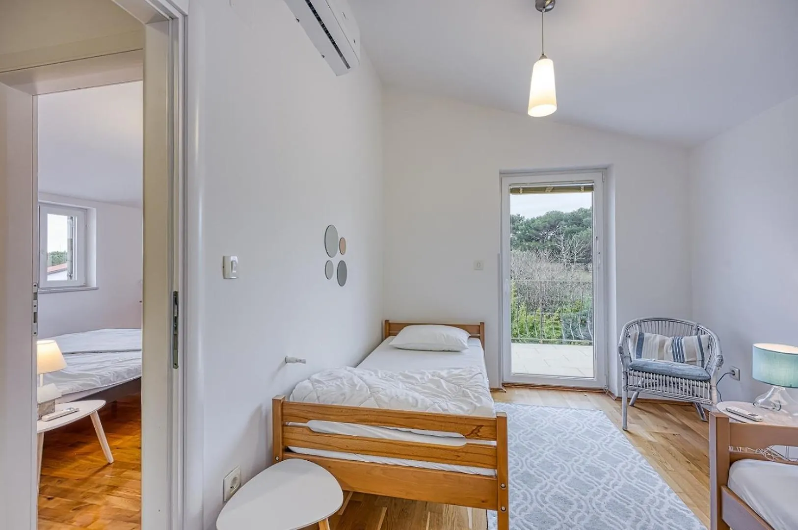 Emma Monte Rosso Apartment Crveni Vrh