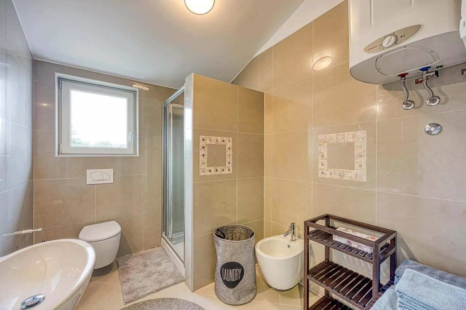Emma Monte Rosso Apartment Crveni Vrh